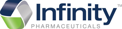Infinity Pharmaceuticals Logo. (PRNewsFoto/Infinity Pharmaceuticals) (PRNewsFoto/Infinity Pharmaceuticals)