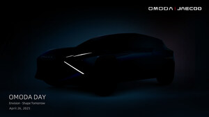 OMODA celebra su segundo aniversario a nivel mundial redefiniendo el futuro de la movilidad OMODA celebra su segundo aniversario a nivel mundial redefiniendo el futuro de la movilidad