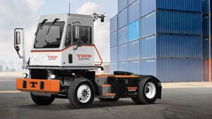 American Battery Solutions partners with TICO to provide increased energy capacity, driving range for fleet of EV terminal tractors