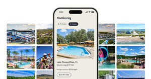 Finally, Book-and-Go RV Vacations: Outdoorsy Escapes Combines Top RV Rentals with Iconic Destinations