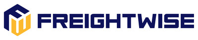 FreightWise logo (PRNewsfoto/FreightWise) FreightWise logo (PRNewsfoto/FreightWise)
