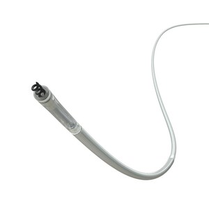 Medtronic receives FDA approval for smallest-diameter, lumenless defibrillation lead, the OmniaSecure™ lead and announces investigational clinical study results