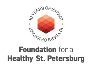 Foundation for a Healthy St. Petersburg and Orlando Health Bayfront Hospital Launch New Grant