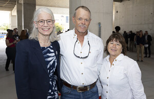 PBA Leadership Announces $5 Million Gift to God-Sized Dreams Campaign