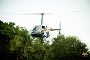 Boca Woods Country Club: Easter Egg Hunt a Resounding Success!