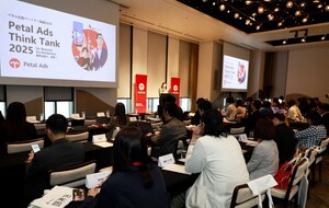 Petal Ads Hosts "Think Tank 2025" Seminar in Japan to Empower Japanese Companies' Global Expansion