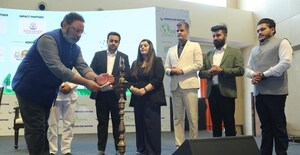 The Art of Living Wins Best NGO of 2025: A Triumph of Service, Impact &amp; Vision