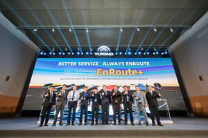 Yutong Bus lanza EnRoute+, un servicio innovador y una solución tecnológica que redefine los estándares de valor de los vehículos comerciales