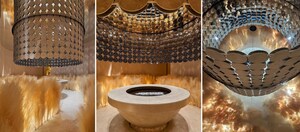 JOMOO Awali Debut di Eropa Lewat Ajang Casa Décor 2025, Gelar Pameran Sensoris yang Sangat Menarik