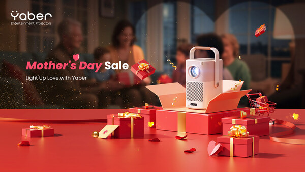 Yaber Mother’s Day Sale