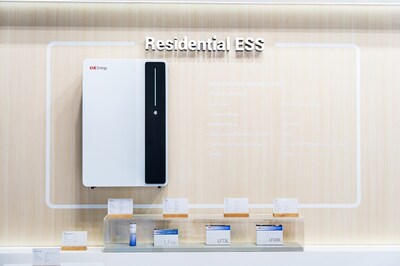 (PRNewsfoto/EVE Energy)