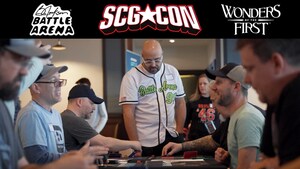 Imagination Mining and Star City Games Announce Nationwide Competitive Tour for Bo Jackson Battle Arena and Wonders of The First
