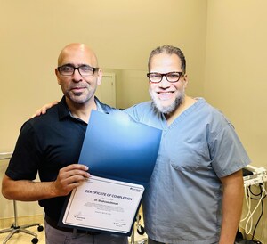 Baird Medical Hosts Advanced Microwave Ablation Training with Top Thyroid Specialists