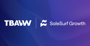 TBA Worldwide Acquires Amazon Specialty Agency SaleSurf Growth