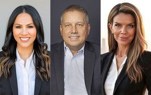 Arch Amenities Group Appoints Operations, HR and IT Executives