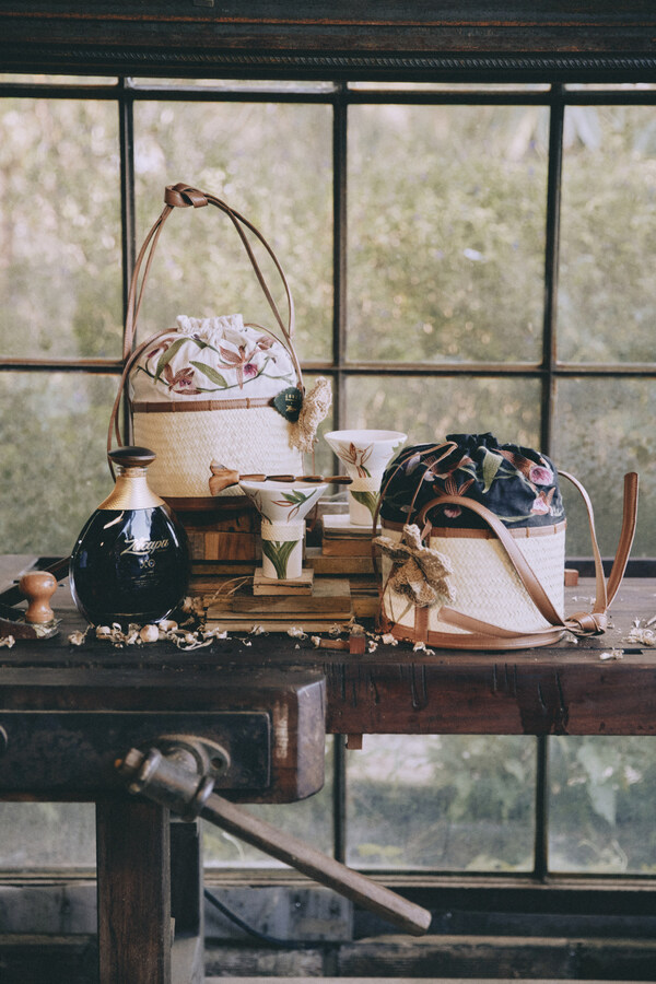 Zacapa X Agua by Agua Bendita Collaboration