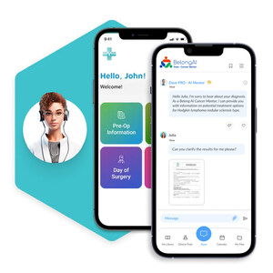 Equiva and Belong.Life Partner to Equip Healthcare Providers with Validated Health AI Mentors for Better Patient Outcomes