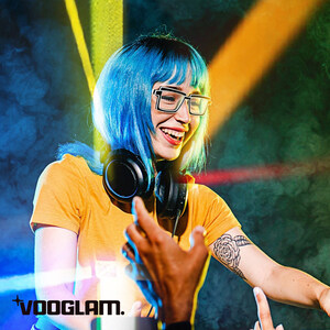 Vooglam Sparks a New Era of Futuristic Fashion with Its Cyberpunk Eyewear Collection