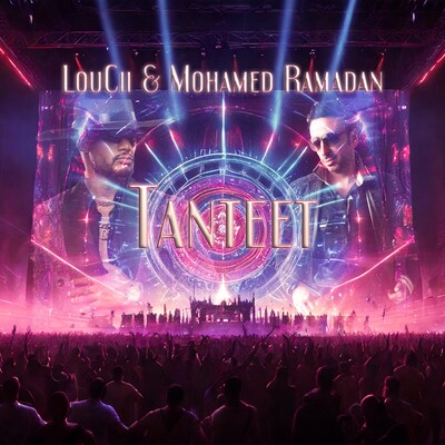 Tanteet (Arabi Afro House Mix) by LouCii and Mohamed Ramadan