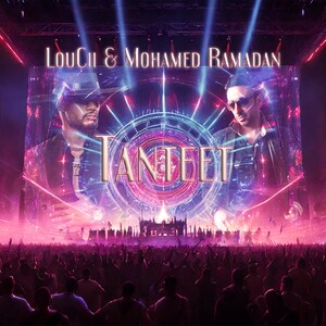 Egyptian Superstar Mohamed Ramadan Teams Up with Veteran Dance Music Producer LouCii for Groundbreaking Tanteet Arabi Afro House Mix