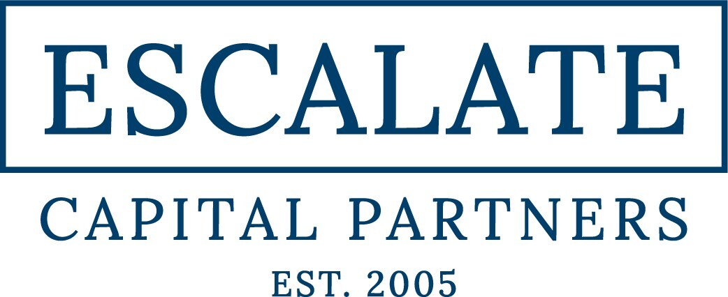 Escalate Capital Closes $350 Million Fund V, Completes New Investments, and Announces Two Promotions