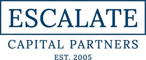 Escalate Capital Closes $350 Million Fund V, Completes New Investments, and Announces Two Promotions