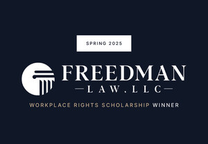 Columbia, Maryland Employment Law Firm Announces First-Ever Winner of Workplace Rights Scholarship