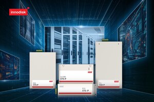 이노디스크, 차세대 데이터센터를 위한 첫 PCIe Gen5 SSD 시리즈 출시
