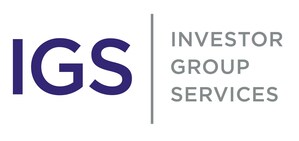 INVESTOR GROUP SERVICES (IGS) ANNOUNCES THE PROMOTION OF BRIAN FLEMING TO CHIEF GROWTH OFFICER
