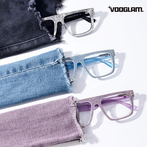 Vooglam's Exclusive Artsy Collection: A Celebration of Creativity and Expression