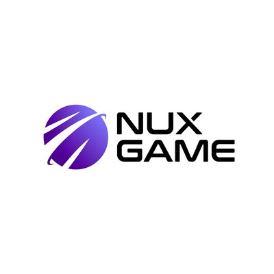 NuxGame iGaming Platform (PRNewsfoto/NuxGame)