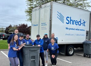 Washington Trust To Host Free Community Shred Days in June