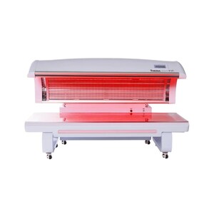 TheraLight Introduces the New TheraLight FIT: Advanced Full-Body Red Light Therapy Bed Now Engineered for 110V Power