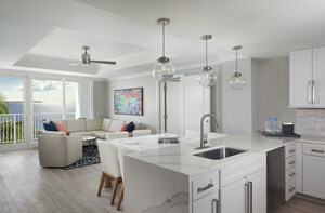 Sunseeker Resort Charlotte Harbor Earns Prestigious AAA Four Diamond Designation for Signature Sunsuites™ Collection