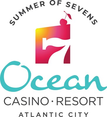 Ocean Casino Resort Seventh Birthday Celebration