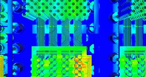 Ansys Thermal and Multiphysics Solutions Certified for Intel 18A Process and 3D-IC Designs