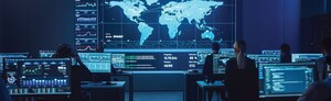 BAE Systems selected to enhance ground system for Space Force missile warning satellites