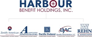 Leading Taft-Hartley Benefits Administrator Harbour Benefit Holdings, Inc. and Zenith American Solutions® expands Pacific Northwest presence and Family of Companies and Acquires A.W. Rehn &amp; Associates as A Wholly Owned, Independently Operating Subsidiary