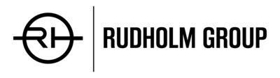 Rudholm Group Logo