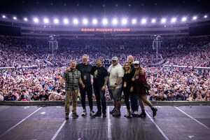 DMG PRESENTS announces Major Concert Updates & Industry-Leading New Hires