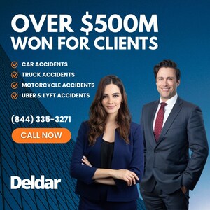 Deldar Legal Shares 5 Essential Steps to Take After a Car Accident
