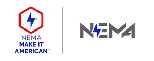 NEMA Supports U.S. Manufacturing Through its New Make It American™ Certification Program