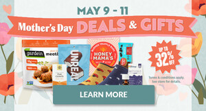 Natural Grocers® Celebrates Moms, May and the Moments That Matter