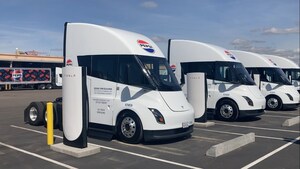 New PG&amp;E Service Offering Makes It Easier and Faster to Connect EV Chargers, EV Fleets and Big Batteries to the Grid