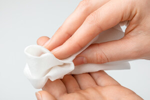 WACKER showcases binder technology for nonwoven products and solutions at IDEA2025