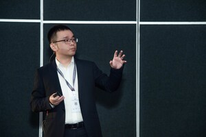 Huawei conecta a las empresas latinoamericanas con el futuro digital durante el Eco-Connect Summit Mexico 2025