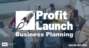 BDR announces Profit Launch business planning workshops for home service companies