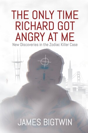 New Book Offers Tantalizing New Clues in the Unsolved Case of the Zodiac Killer