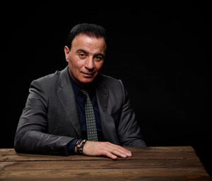Cedar's Foods CEO Charles Hanna Named 2025 Ellis Island Medal of Honor Recipient