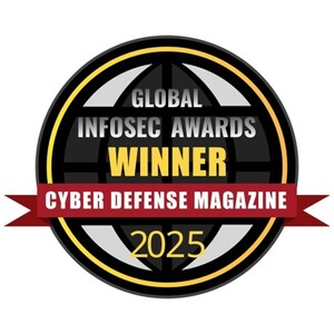 Appdome Named Winner of AI, Anti-Fraud, and ATO Awards at 2025 RSA Conference